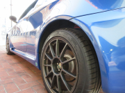 アルファロメオ 147 GTA3．2V6　左MT