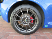 アルファロメオ 147 GTA3．2V6　左MT