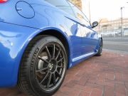 アルファロメオ 147 GTA3．2V6　左MT