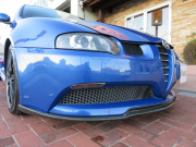 アルファロメオ 147 GTA3．2V6　左MT