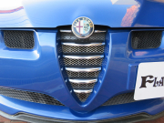 アルファロメオ 147 GTA3．2V6　左MT