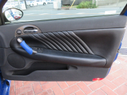 アルファロメオ 147 GTA3．2V6　左MT