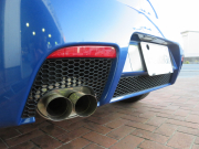 アルファロメオ 147 GTA3．2V6　左MT