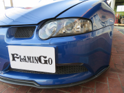 アルファロメオ 147 GTA3．2V6　左MT