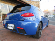 アルファロメオ 147 GTA3．2V6　左MT