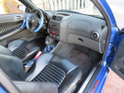 アルファロメオ 147 GTA3．2V6　左MT