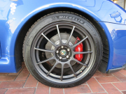 アルファロメオ 147 GTA3．2V6　左MT