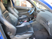 アルファロメオ 147 GTA3．2V6　左MT