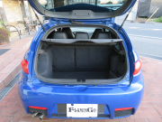 アルファロメオ 147 GTA3．2V6　左MT