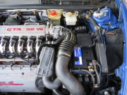 アルファロメオ 147 GTA3．2V6　左MT