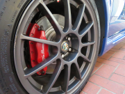 アルファロメオ 147 GTA3．2V6　左MT