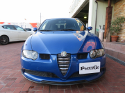 アルファロメオ 147 GTA3．2V6　左MT