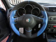 アルファロメオ 147 GTA3．2V6　左MT