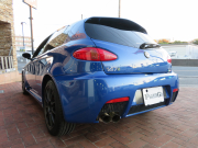 アルファロメオ 147 GTA3．2V6　左MT