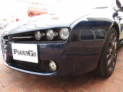 アルファロメオ 159 2.2JTSｾﾚｽﾋﾟｰﾄﾞ　ﾌﾚｯﾁｬﾛｰﾄﾞⅡ