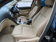 アルファロメオ 159 2.2JTSｾﾚｽﾋﾟｰﾄﾞ　ﾌﾚｯﾁｬﾛｰﾄﾞⅡ