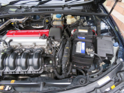 アルファロメオ 159 2.2JTSｾﾚｽﾋﾟｰﾄﾞ　ﾌﾚｯﾁｬﾛｰﾄﾞⅡ