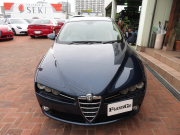 アルファロメオ 159 2.2JTSｾﾚｽﾋﾟｰﾄﾞ　ﾌﾚｯﾁｬﾛｰﾄﾞⅡ