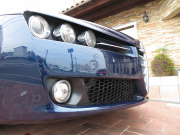 アルファロメオ 159 2.2JTSｾﾚｽﾋﾟｰﾄﾞ　ﾌﾚｯﾁｬﾛｰﾄﾞⅡ