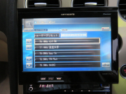 アルファロメオ 159 2.2JTSｾﾚｽﾋﾟｰﾄﾞ　ﾌﾚｯﾁｬﾛｰﾄﾞⅡ