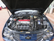 アルファロメオ 159 2.2JTSｾﾚｽﾋﾟｰﾄﾞ　ﾌﾚｯﾁｬﾛｰﾄﾞⅡ