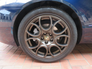 アルファロメオ 159 2.2JTSｾﾚｽﾋﾟｰﾄﾞ　ﾌﾚｯﾁｬﾛｰﾄﾞⅡ