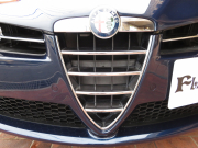 アルファロメオ 159 2.2JTSｾﾚｽﾋﾟｰﾄﾞ　ﾌﾚｯﾁｬﾛｰﾄﾞⅡ