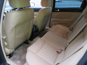 アルファロメオ 159 2.2JTSｾﾚｽﾋﾟｰﾄﾞ　ﾌﾚｯﾁｬﾛｰﾄﾞⅡ