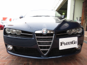 アルファロメオ 159 2.2JTSｾﾚｽﾋﾟｰﾄﾞ　ﾌﾚｯﾁｬﾛｰﾄﾞⅡ