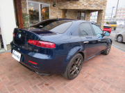 アルファロメオ 159 2.2JTSｾﾚｽﾋﾟｰﾄﾞ　ﾌﾚｯﾁｬﾛｰﾄﾞⅡ