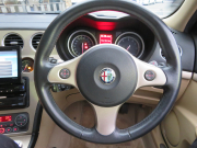 アルファロメオ 159 2.2JTSｾﾚｽﾋﾟｰﾄﾞ　ﾌﾚｯﾁｬﾛｰﾄﾞⅡ