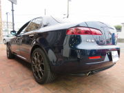 アルファロメオ 159 2.2JTSｾﾚｽﾋﾟｰﾄﾞ　ﾌﾚｯﾁｬﾛｰﾄﾞⅡ