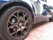 アルファロメオ 159 2.2JTSｾﾚｽﾋﾟｰﾄﾞ　ﾌﾚｯﾁｬﾛｰﾄﾞⅡ