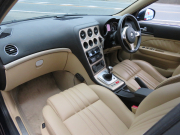 アルファロメオ 159 2.2JTSｾﾚｽﾋﾟｰﾄﾞ　ﾌﾚｯﾁｬﾛｰﾄﾞⅡ