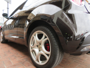 アルファロメオ MiTo コンペティツィオーネ