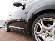 アルファロメオ MiTo コンペティツィオーネ