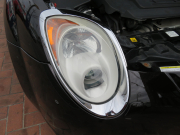 アルファロメオ MiTo コンペティツィオーネ