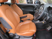 アルファロメオ MiTo コンペティツィオーネ