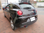 アルファロメオ MiTo コンペティツィオーネ