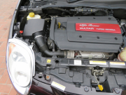 アルファロメオ MiTo コンペティツィオーネ