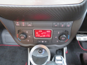 アルファロメオ MiTo コンペティツィオーネ