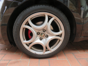 アルファロメオ MiTo コンペティツィオーネ