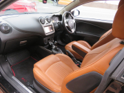 アルファロメオ MiTo コンペティツィオーネ