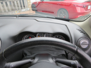 アルファロメオ MiTo コンペティツィオーネ