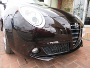 アルファロメオ MiTo コンペティツィオーネ