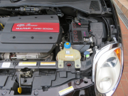 アルファロメオ MiTo コンペティツィオーネ