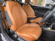 アルファロメオ MiTo コンペティツィオーネ