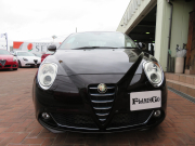 アルファロメオ MiTo コンペティツィオーネ