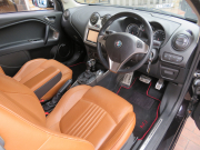 アルファロメオ MiTo コンペティツィオーネ