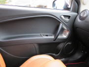 アルファロメオ MiTo コンペティツィオーネ